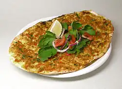 Image 27Lahmacun