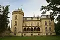 Laitse manor