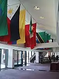 ⠀Lobby