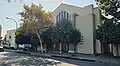 Lake Avenue Church Chapel Building