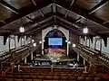Lake Avenue Church Chapel Building Interior 1