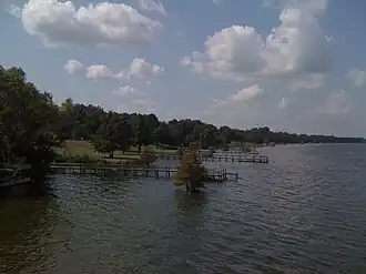 Lake