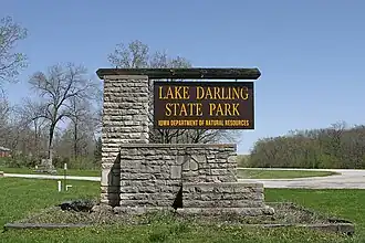 Sign