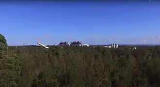 Lake Munmorah Power Station