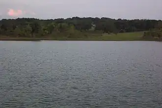 Lake Texoma