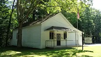 Lake Township Hall