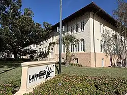 Lakeland City Hall