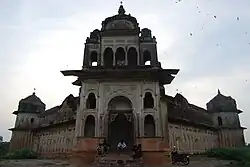 Lakshmi Temple