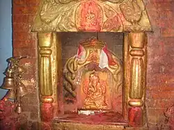 Lal Ganesh