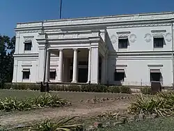Lalbagh Palace