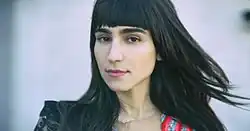Laleh in 2016