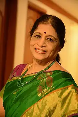 Smt.Lalitha Sivakumar