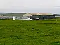 Lamb Holm Airfield
