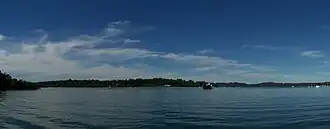 Lamb Island