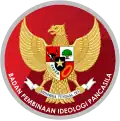 Seal of BPIP (2021–2024)