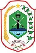 Kapuas Hulu Regency