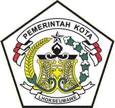 Official seal of Banda Sakti