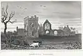 Engraving from circa 1830