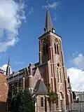 St Cornelius Church