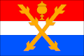 Flag of Lančov