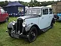 1933–1936 Ten