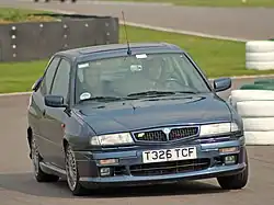 1997–1999 Lancia Delta HPE 2.0 HF