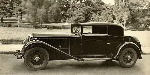 Lancia