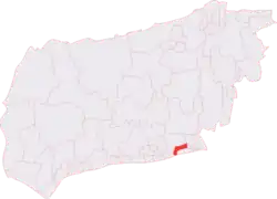 Lancing