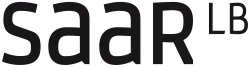 Logo of SaarLB