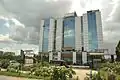Landmark Hotel, East Topsia