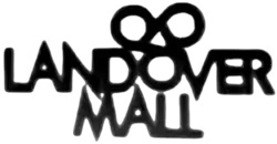 Landover Mall logo