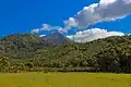 Landscape of Chamal