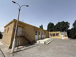 Langar Library in 2025