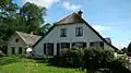 Farm in Langbroek