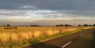 Langs James Rd, Balintore