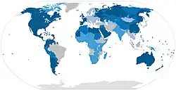 Languages Combined
