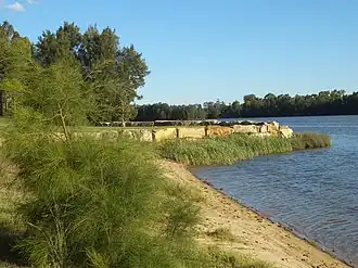 Floyd Bay