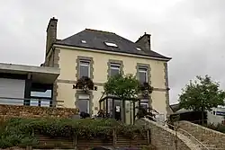 Town hall