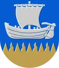 Coat of arms of Lappajärvi