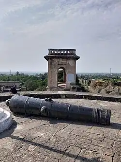 Mulukh-e-maidan