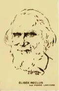 Élisée Reclus (1924)