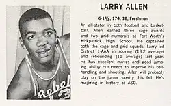 Since its earliest days, the high-energy sport of basketball has often featured scoop neck uniforms.