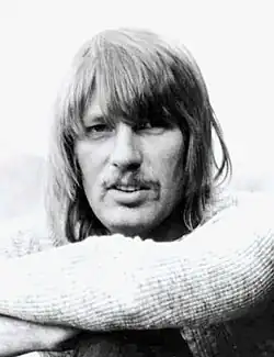 Knechtel in 1972