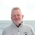 Lars Ive, Kongelig Dansk Yachtklub