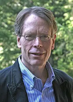 Lars Peter Hansen, B.S. 1974 — 2013 Nobel Laureate in Economic Sciences
