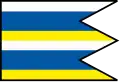Flag of Lascov