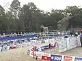 Combined, 2018 Asian Games
