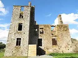 Château du Bois Thibault