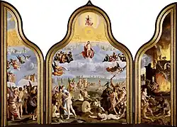 The Last Judgement