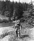 Last Star, Roland W. Reed